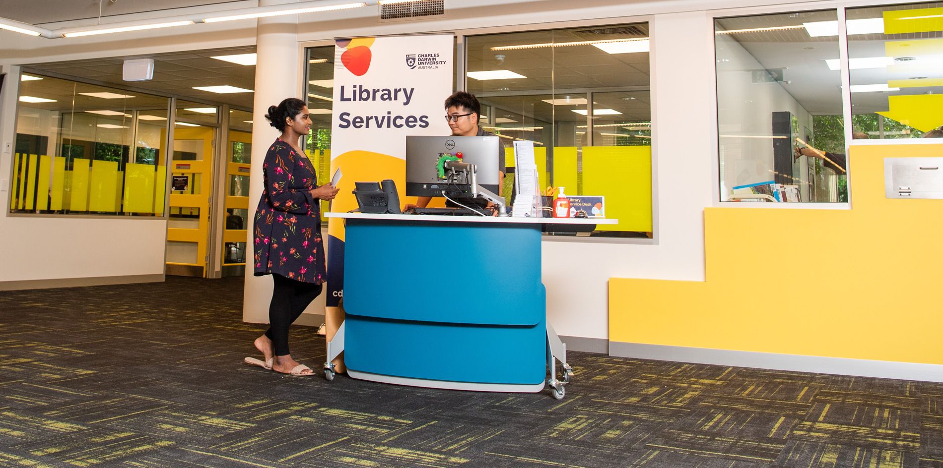 YAKETY YAK Furniture for libraries, education and community.