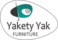 YAKETY YAK Furniture for community spaces.