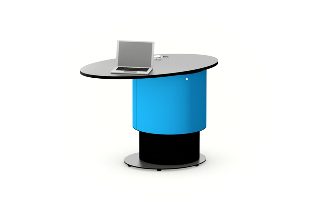 YAKETY YAK Pod for Architects