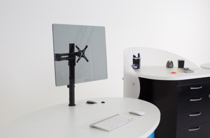 Personalise your workspace with YAKETY YAK Work Module.
